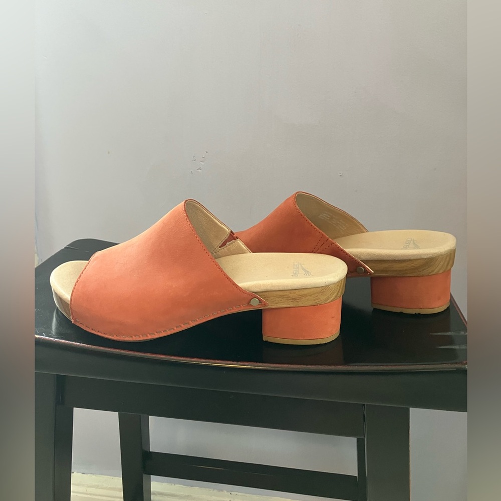 Dansko Maci Sandal